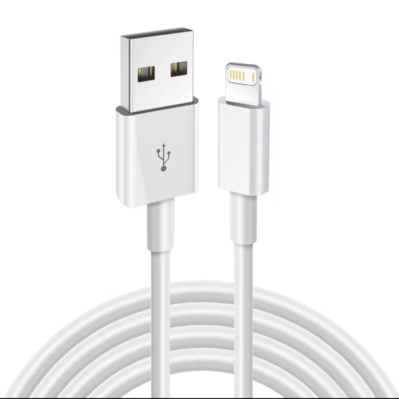 Câble USB iPhone