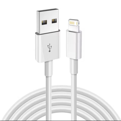 Câble USB iPhone