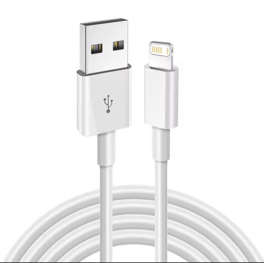 Câble USB iPhone