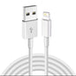 Câble USB iPhone